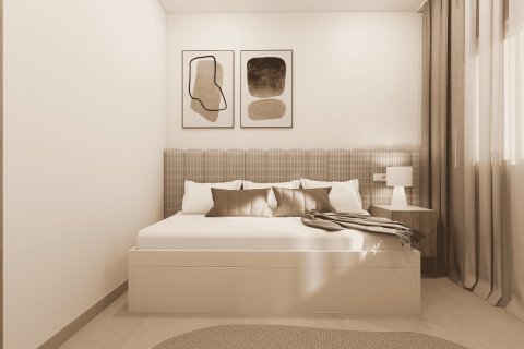 Huoneisto myytävänä Pilar de la Horadada, Alicante, Espanja, 3 makuuhuonetta, 77 m2 No. 156158 - kuva 8