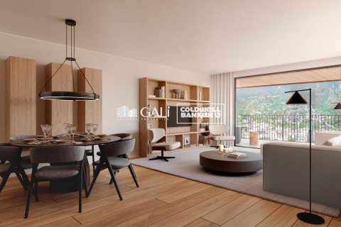 Wohnung zum Verkauf in Principado De Andorra (Ninguna Poblacion Tiene C.P.), Lleida, Spanien 2 Schlafzimmer, 111 m2 Nr. 178963 - Foto 8