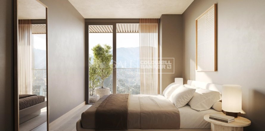 Wohnung in Principado De Andorra (Ninguna Poblacion Tiene C.P.), Lleida, Spanien 2 Schlafzimmer, 111 m2 Nr. 178963