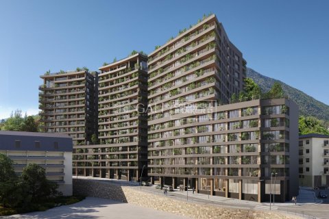 Apartment à vendre à Principado De Andorra (Ninguna Poblacion Tiene C.P.), Lleida, Espagne, 2 chambres, 108 m2 No. 178962 - photo 12