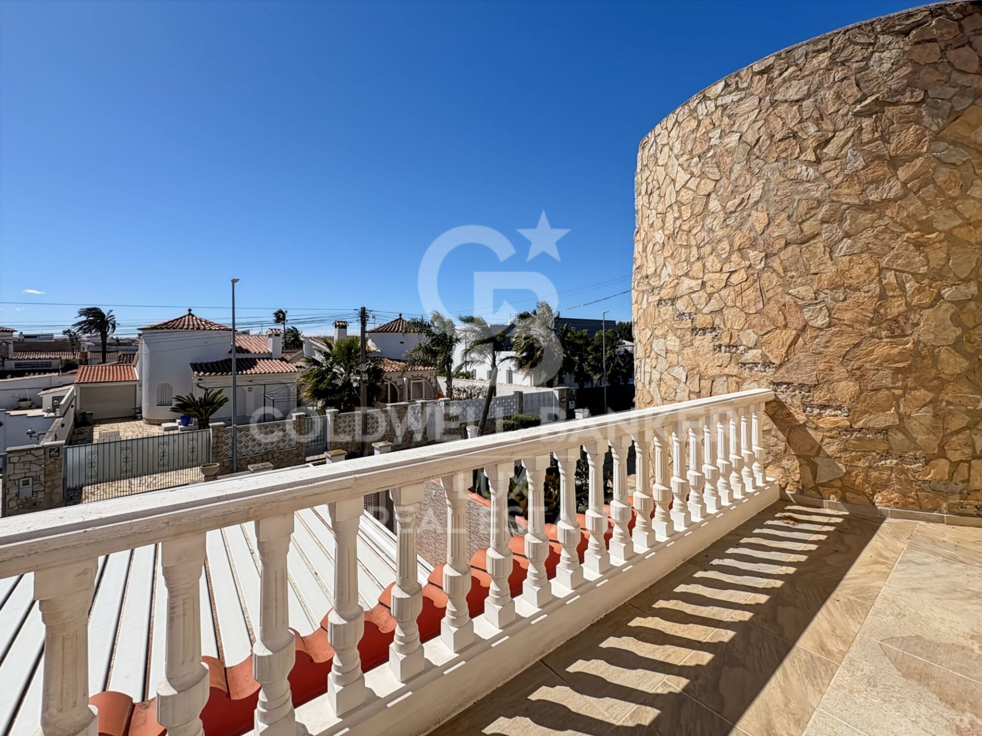 Casa a Empuriabrava, Girona, Spagna 3 camere da letto, 166 mq. N° 178957