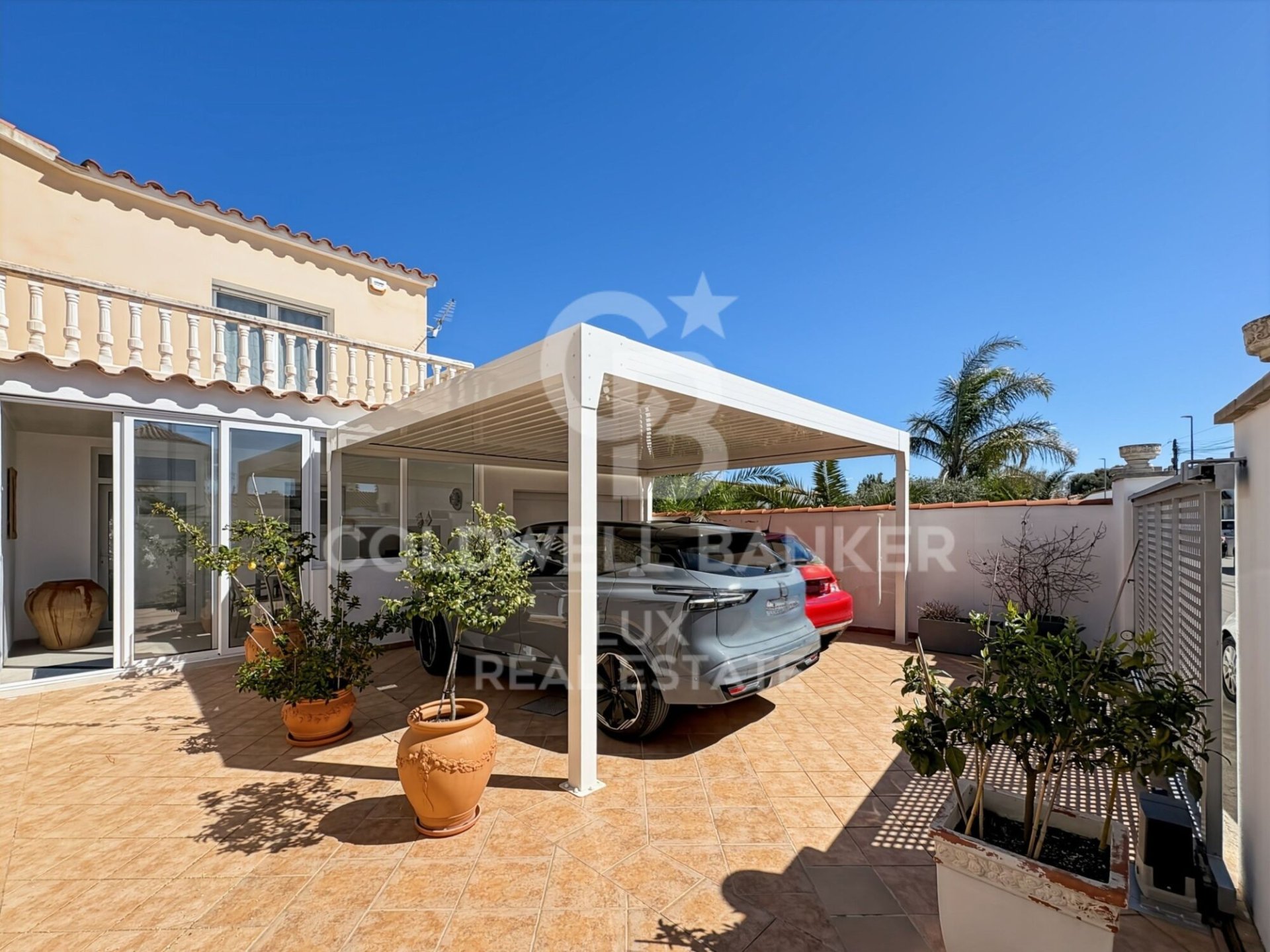 Casa a Empuriabrava, Girona, Spagna 3 camere da letto, 166 mq. N° 178957