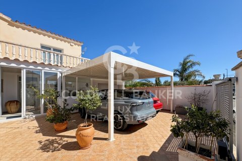 House à vendre à Empuriabrava, Girona, Espagne, 3 chambres, 166 m2 No. 178957 - photo 25