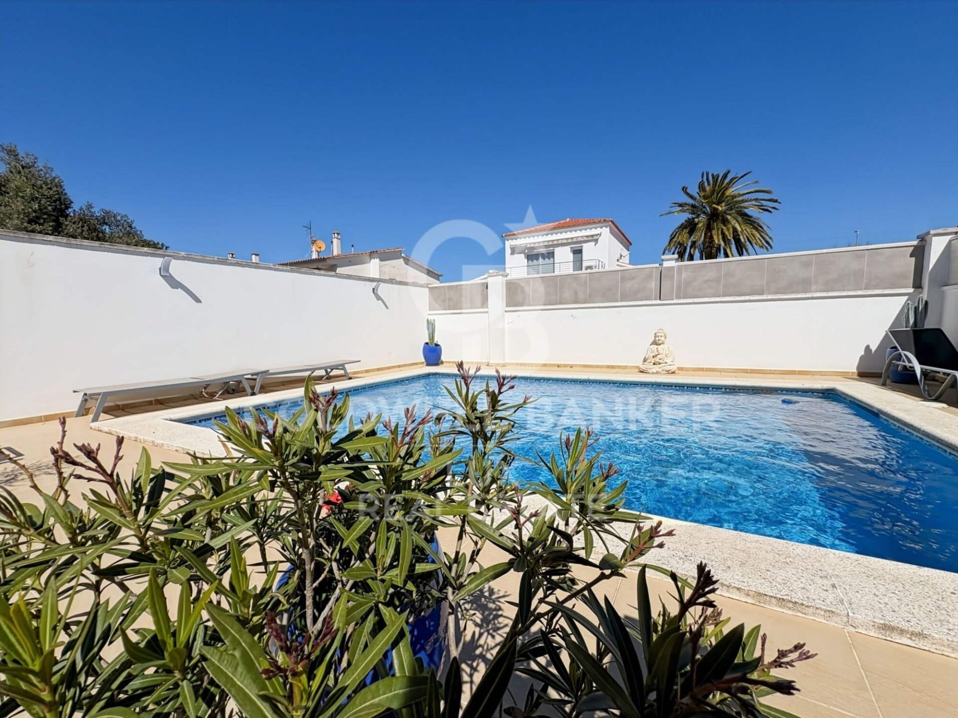 Casa a Empuriabrava, Girona, Spagna 3 camere da letto, 166 mq. N° 178957
