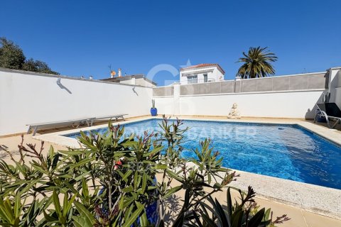 House à vendre à Empuriabrava, Girona, Espagne, 3 chambres, 166 m2 No. 178957 - photo 20