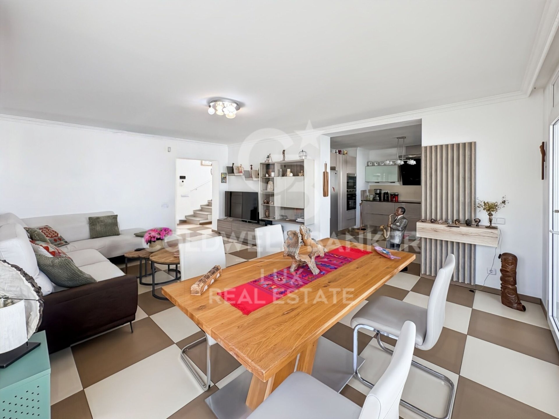 Casa a Empuriabrava, Girona, Spagna 3 camere da letto, 166 mq. N° 178957