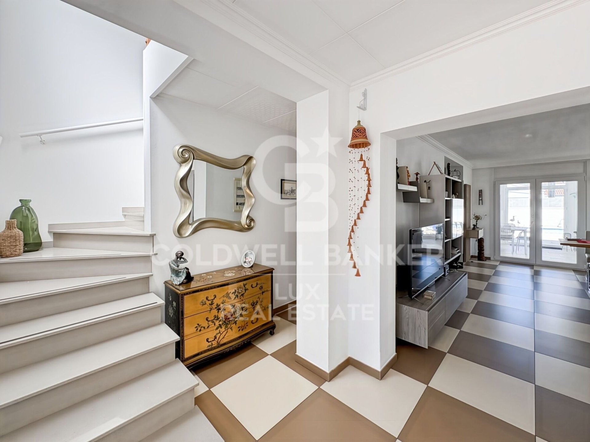 Casa a Empuriabrava, Girona, Spagna 3 camere da letto, 166 mq. N° 178957