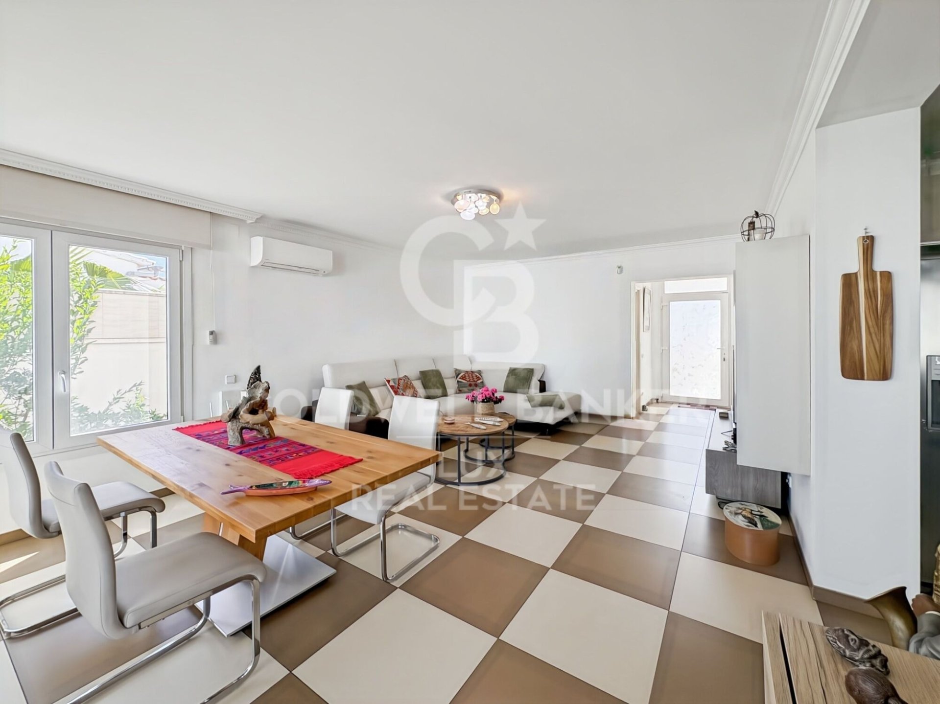Casa a Empuriabrava, Girona, Spagna 3 camere da letto, 166 mq. N° 178957