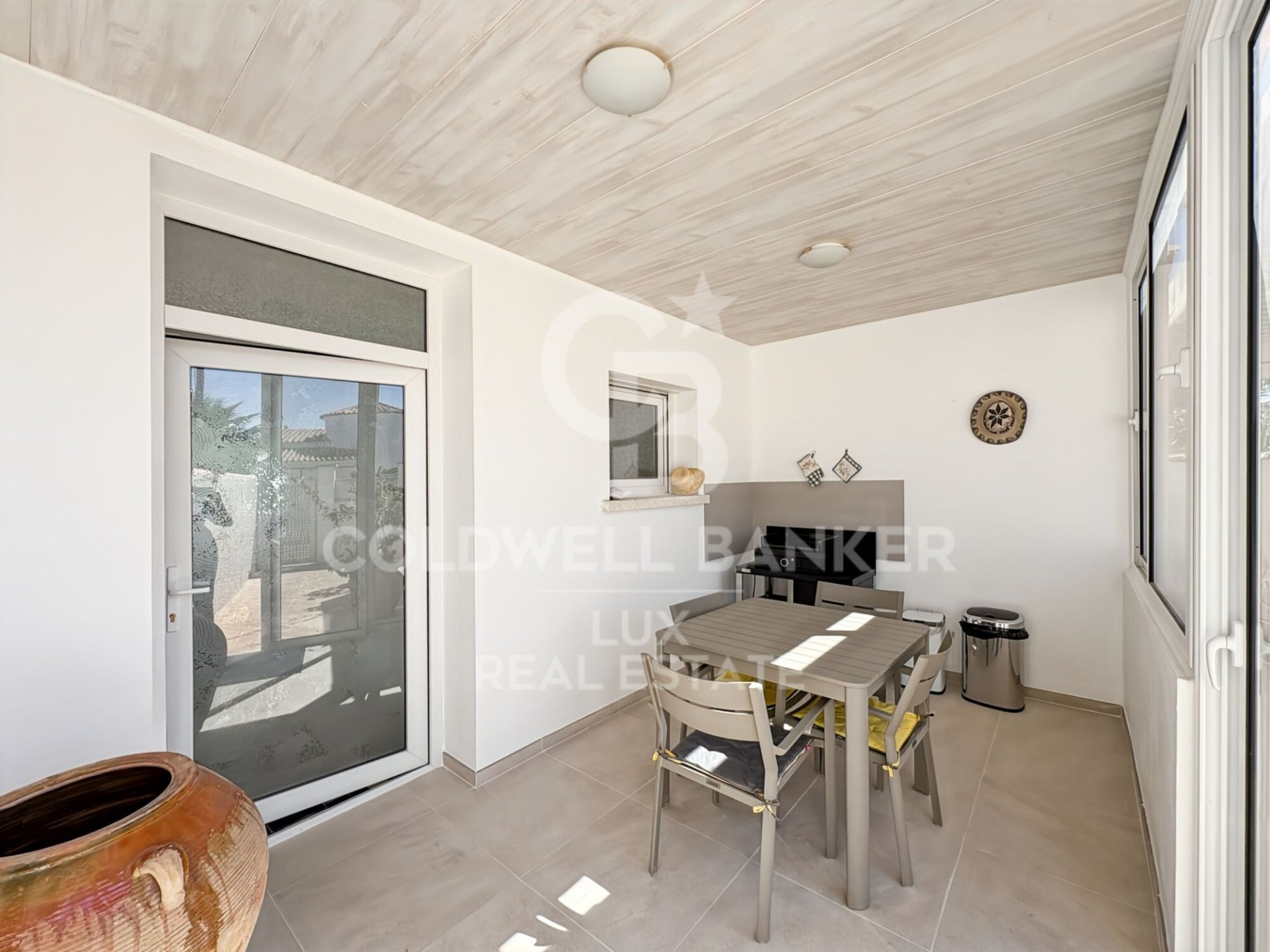 Casa a Empuriabrava, Girona, Spagna 3 camere da letto, 166 mq. N° 178957