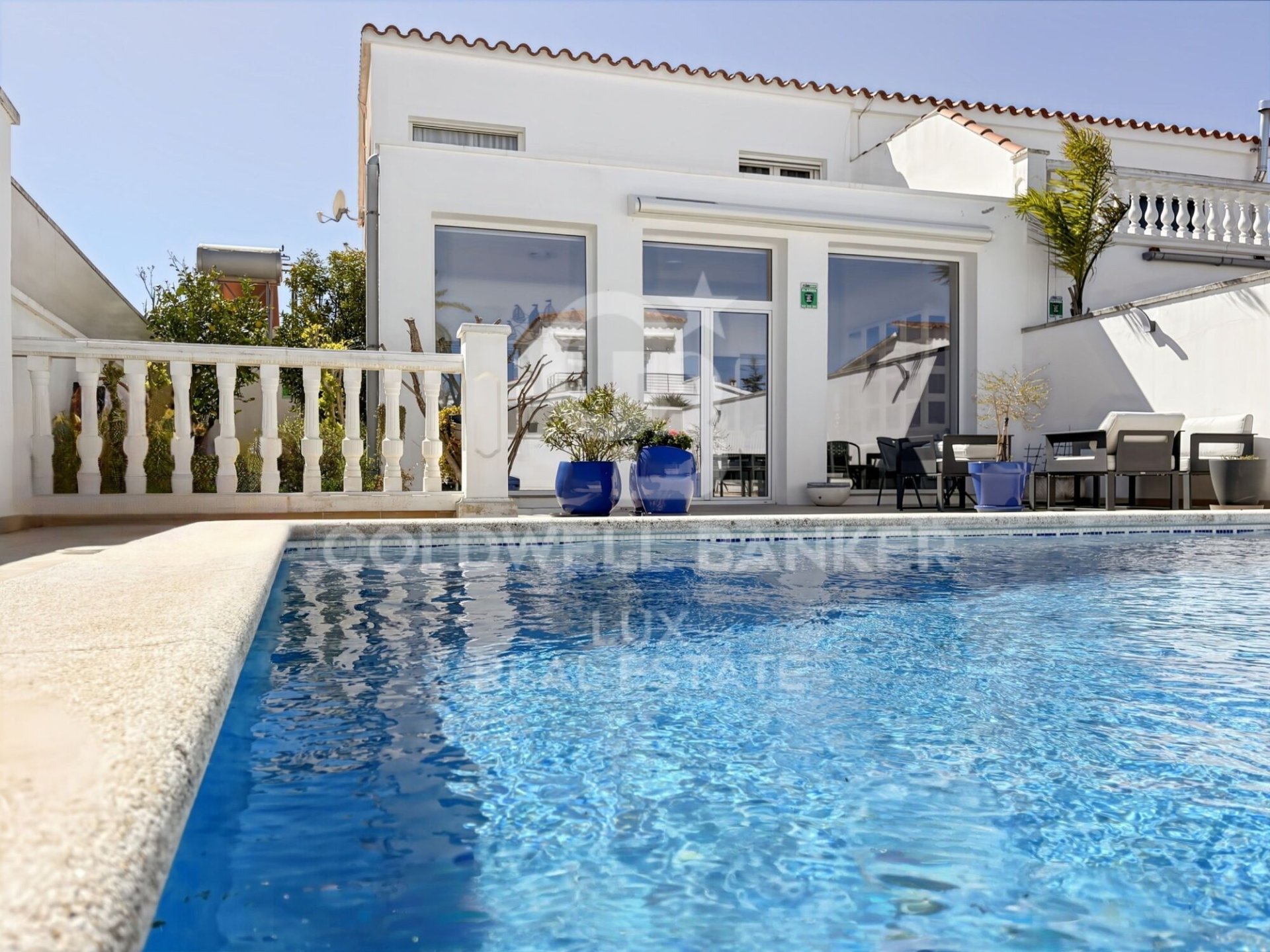 Casa a Empuriabrava, Girona, Spagna 3 camere da letto, 166 mq. N° 178957