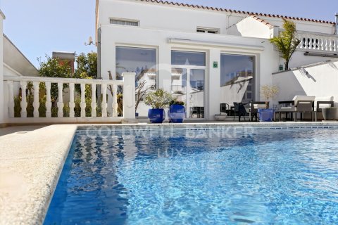 House à vendre à Empuriabrava, Girona, Espagne, 3 chambres, 166 m2 No. 178957 - photo 21