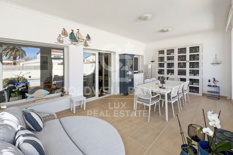 House à vendre à Empuriabrava, Girona, Espagne, 3 chambres, 166 m2 No. 178957 - photo 18