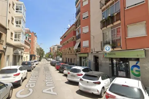 Wohnung zum Verkauf in Sant Boi de Llobregat, Barcelona, Spanien 3 Schlafzimmer, Nr. 191084 - Foto 3