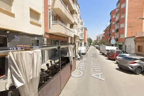 Wohnung in Sant Boi de Llobregat, Barcelona, Spanien 3 Schlafzimmer, Nr. 191084
