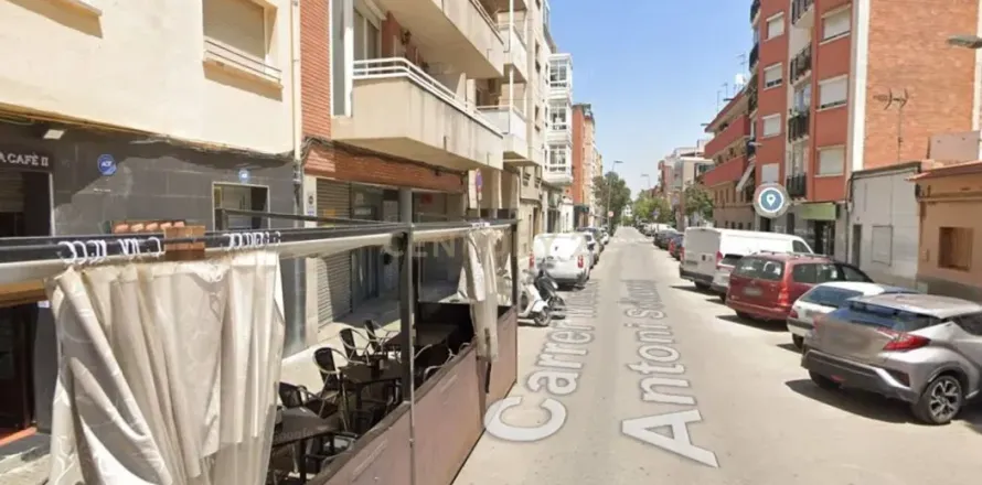 Wohnung in Sant Boi de Llobregat, Barcelona, Spanien 3 Schlafzimmer, Nr. 191084