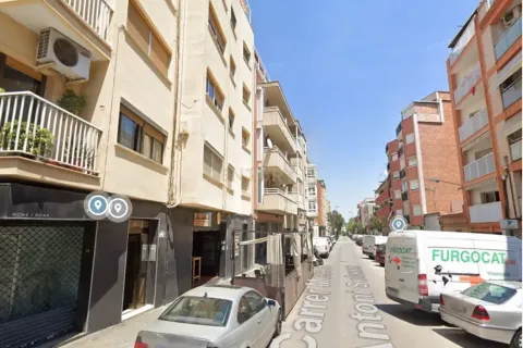 Wohnung zum Verkauf in Sant Boi de Llobregat, Barcelona, Spanien 3 Schlafzimmer, Nr. 191084 - Foto 4