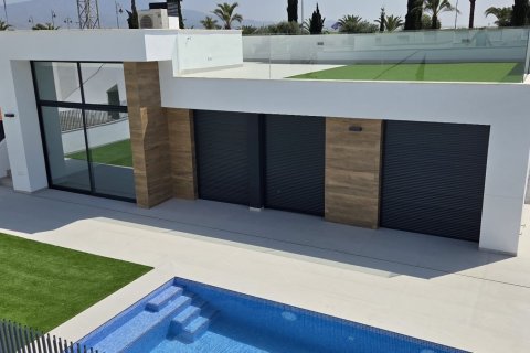 Huvila myytävänä Murcia, Espanja, 3 makuuhuonetta, 100 m2 No. 191081 - kuva 27