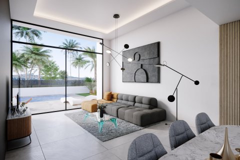 Huvila myytävänä Murcia, Espanja, 3 makuuhuonetta, 100 m2 No. 191081 - kuva 14