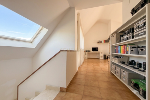 Talo myytävänä Campins, Barcelona, Espanja, 5 makuuhuonetta, 179 m2 No. 191086 - kuva 10