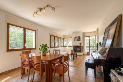 Talo myytävänä Campins, Barcelona, Espanja, 5 makuuhuonetta, 179 m2 No. 191086 - kuva 3