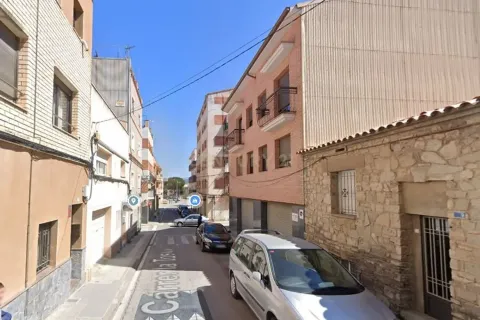 Apartament w Santa Margarida de Montbui, Barcelona, Hiszpania 3 sypialnie, 131 mkw. nr 191083 – zdjęcie 3