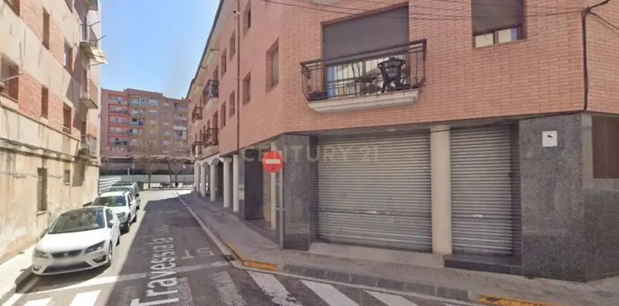 Apartament w Santa Margarida de Montbui, Barcelona, Hiszpania 3 sypialnie, 131 mkw. nr 191083