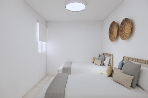 Продажа квартиры в Торре-де-ла-Орадада, Аликанте, Испания 1 спальня, 55м2 №190973 - фото 23