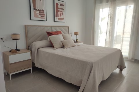 Villa zum Verkauf in Balsicas, Murcia, Spanien 3 Schlafzimmer, 96 m2 Nr. 191068 - Foto 21