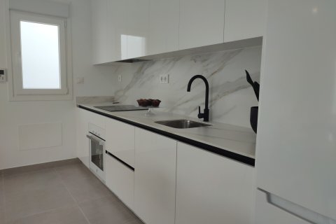 Villa zum Verkauf in Balsicas, Murcia, Spanien 3 Schlafzimmer, 96 m2 Nr. 191068 - Foto 18