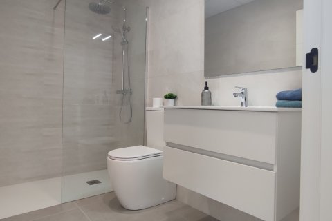 Villa zum Verkauf in Balsicas, Murcia, Spanien 3 Schlafzimmer, 96 m2 Nr. 191068 - Foto 12