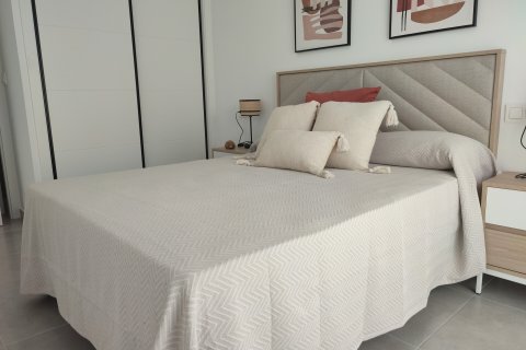 Villa zum Verkauf in Balsicas, Murcia, Spanien 3 Schlafzimmer, 96 m2 Nr. 191068 - Foto 9