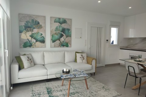 Villa zum Verkauf in Balsicas, Murcia, Spanien 3 Schlafzimmer, 96 m2 Nr. 191068 - Foto 16