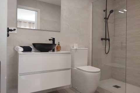 Villa zum Verkauf in Balsicas, Murcia, Spanien 3 Schlafzimmer, 96 m2 Nr. 191068 - Foto 11