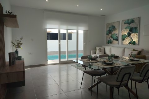 Villa zum Verkauf in Balsicas, Murcia, Spanien 3 Schlafzimmer, 96 m2 Nr. 191068 - Foto 15