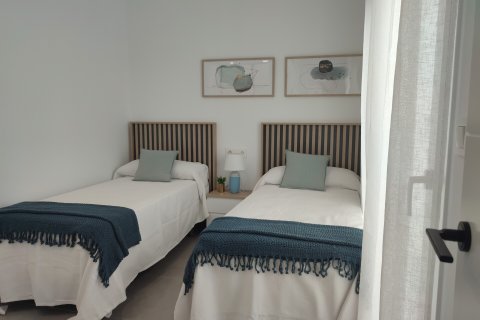 Villa zum Verkauf in Balsicas, Murcia, Spanien 3 Schlafzimmer, 96 m2 Nr. 191068 - Foto 8