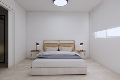 Apartamento en venta en Torre de la Horadada, Alicante, España 2 dormitorios, 73 m2 No. 190974 - foto 20