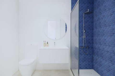 Apartamento en venta en Torre de la Horadada, Alicante, España 2 dormitorios, 73 m2 No. 190974 - foto 21