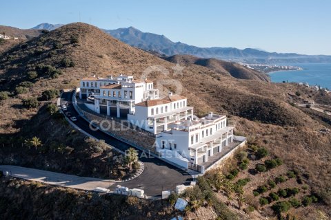 Hus till salu i Torrox, Malaga, Spanien 2 sovrum, 161 kvm. Nr. 157333 - foto 5