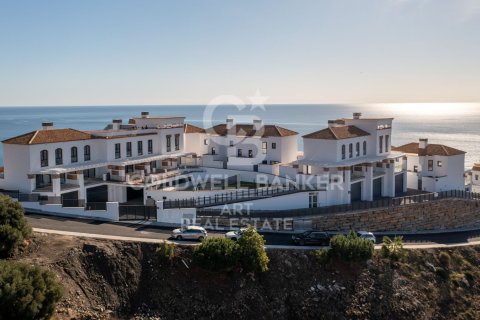 Hus till salu i Torrox, Malaga, Spanien 2 sovrum, 161 kvm. Nr. 157333 - foto 3