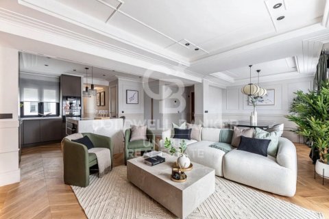 Apartment for sale in Madrid, Spain 3 bedrooms, 235 sq.m. No. 157337 - photo 2