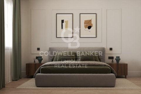 Apartamento en venta en Madrid, España 3 dormitorios, 235 m2 No. 157337 - foto 10