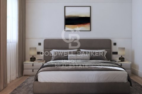 Apartamento en venta en Madrid, España 3 dormitorios, 235 m2 No. 157337 - foto 6