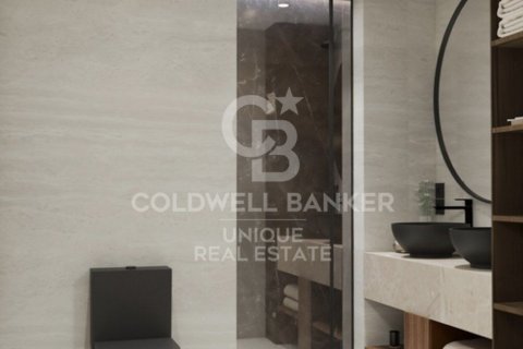 Apartamento en venta en Madrid, España 3 dormitorios, 235 m2 No. 157337 - foto 11