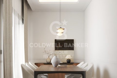 Apartamento en venta en Madrid, España 3 dormitorios, 235 m2 No. 157337 - foto 3