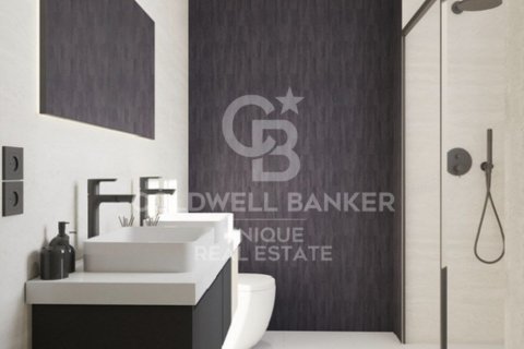 Apartamento en venta en Madrid, España 3 dormitorios, 235 m2 No. 157337 - foto 9