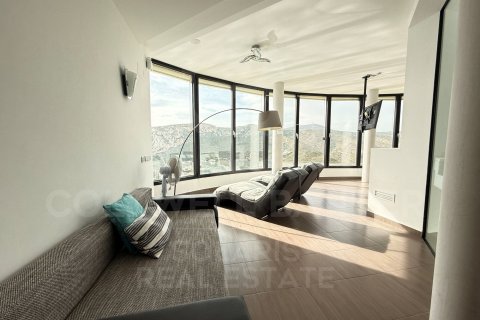 Huvila myytävänä Javea, Alicante, Espanja, 4 makuuhuonetta, 400 m2 No. 157336 - kuva 11