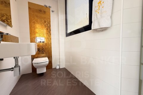 Huvila myytävänä Javea, Alicante, Espanja, 4 makuuhuonetta, 400 m2 No. 157336 - kuva 10