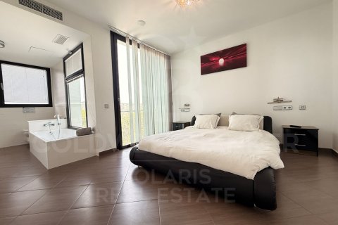 Huvila myytävänä Javea, Alicante, Espanja, 4 makuuhuonetta, 400 m2 No. 157336 - kuva 7