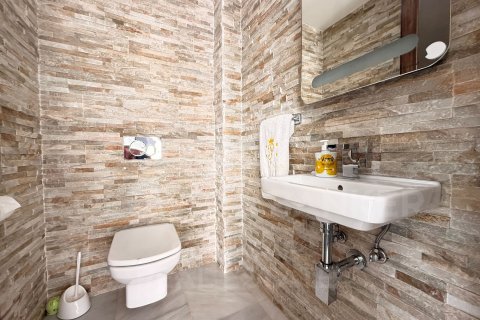 Huvila myytävänä Javea, Alicante, Espanja, 4 makuuhuonetta, 400 m2 No. 157336 - kuva 17
