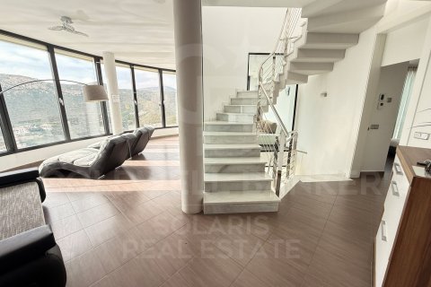 Villa for sale in Javea, Alicante, Spain 4 bedrooms, 400 sq.m. No. 157336 - photo 17